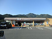 【コンビニエンスストア】セブンイレブン 広島上深川町店まで861ｍ