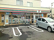 【コンビニエンスストア】セブンイレブン 弘前西弘前店まで629ｍ