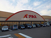 【スーパー】NARUS(ナルス) 国府店まで1181ｍ