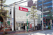 【銀行】千葉銀行八柱支店まで619ｍ