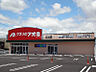 周辺：【ドラッグストア】クスリのアオキ 江場店まで844ｍ