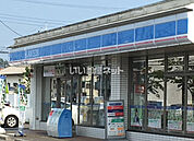 【コンビニエンスストア】ローソン 佐倉大崎台三丁目店まで385ｍ