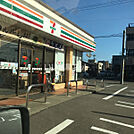 【コンビニエンスストア】セブンイレブン　野々市扇が丘店まで530ｍ