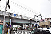 【駅】姫島まで1698ｍ