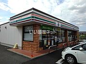 【コンビニエンスストア】セブンイレブン 長野南原店まで360ｍ