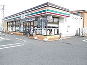 【コンビニエンスストア】セブンイレブン 安八町南今ヶ渕店まで1500ｍ