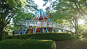 【公園】県西総合公園まで3904ｍ