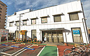 【銀行】池田泉州銀行 春木支店まで830ｍ