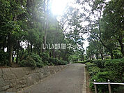 【公園】馬橋公園まで1296ｍ