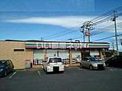 【コンビニエンスストア】セブンイレブン 大田原本町1丁目店まで624ｍ