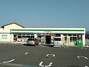 【コンビニエンスストア】ファミリーマート 長野芹田店まで454ｍ