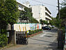 周辺：【小学校】鎌ケ谷市立道野辺小学校まで1168ｍ