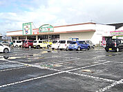 【スーパー】あんくる夢市場 三潴店まで1428ｍ