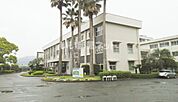 【高校】熊本県立八代工業高校まで712ｍ