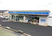 【コンビニエンスストア】ローソン 出雲塩冶原店まで335ｍ