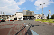 【駅】JR西小倉駅まで1141ｍ