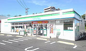 【コンビニエンスストア】ファミリーマート下曽根1丁目店まで680ｍ