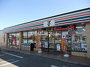 【コンビニエンスストア】セブンイレブン 古河水海店まで181ｍ