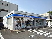 【コンビニエンスストア】ローソン 丸亀原田町店まで1113ｍ