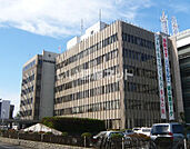 【警察】岐阜中警察署まで1876ｍ