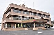 【警察】石川警察署まで861ｍ