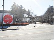 【大学】私立日本大学工学部まで3220ｍ