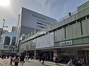 【駅】新宿駅まで980ｍ