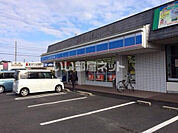 【コンビニエンスストア】ローソン 出雲白枝堀西店まで618ｍ