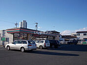 【コンビニエンスストア】セブンイレブン さくら草川店まで3490ｍ