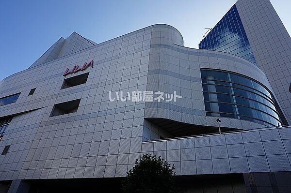 外観画像