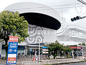 【スーパー】西友 高針店まで844ｍ