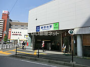 【駅】勝田台駅まで719ｍ