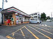 【コンビニエンスストア】セブンイレブン 町田真光寺店まで2007ｍ