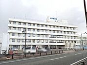 【内科】小野田病院まで1547ｍ