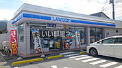 【コンビニエンスストア】ローソン 山形東青田店まで1126ｍ
