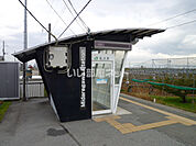 【駅】ＪＲ乱川駅まで1259ｍ