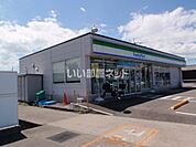 【コンビニエンスストア】ファミリーマート 善通寺原田店まで408ｍ