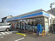 【コンビニエンスストア】ローソン 丸亀津森町宮浦店まで534ｍ