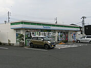 【コンビニエンスストア】ファミリーマート 廿日市大野支所前店まで1291ｍ