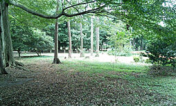 [周辺] 【公園】八千代台北子供の森まで753ｍ