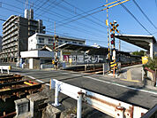 【駅】山陽女学園前まで542ｍ