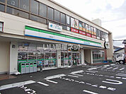 【コンビニエンスストア】ファミリーマート三島梅名店まで1163ｍ