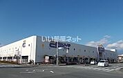 【スーパー】業務スーパー エスポット富士店まで1951ｍ