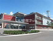 【市役所・区役所】野々市市役所まで730ｍ