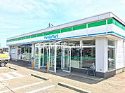 【コンビニエンスストア】ファミリーマート　千代野ニュータウン店まで5011ｍ