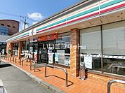 【コンビニエンスストア】セブンイレブン 大垣小野3丁目店まで1157ｍ