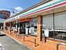周辺：【コンビニエンスストア】セブンイレブン 大垣小野3丁目店まで572ｍ