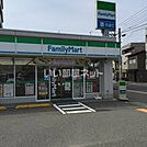 【コンビニエンスストア】ファミリーマート　金沢山科一丁目店まで184ｍ