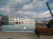 【小学校】岐阜市立鷺山小学校まで1138ｍ