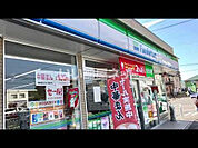【コンビニエンスストア】ファミリーマート 北名古屋清水店まで1328ｍ